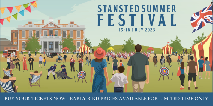 Stansted Summer Festival 2023
