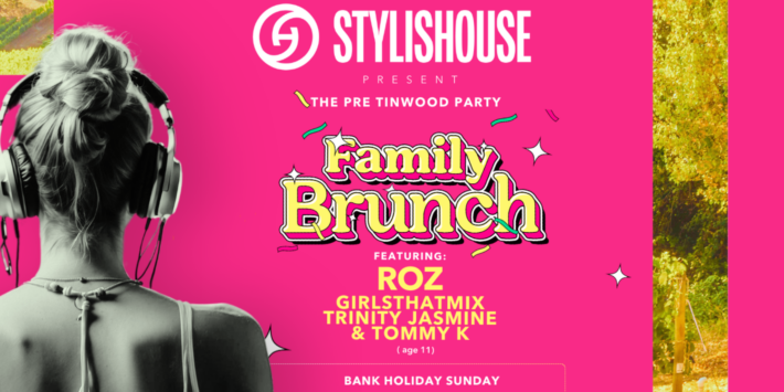 Stylishouse Events – Family Brunch