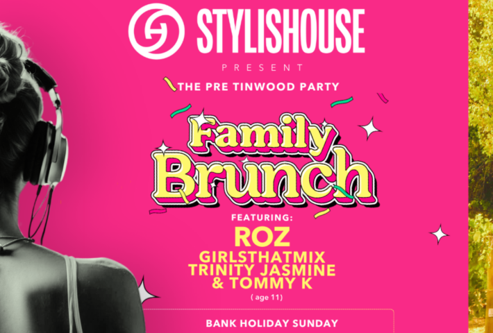 Stylishouse Events – Family Brunch