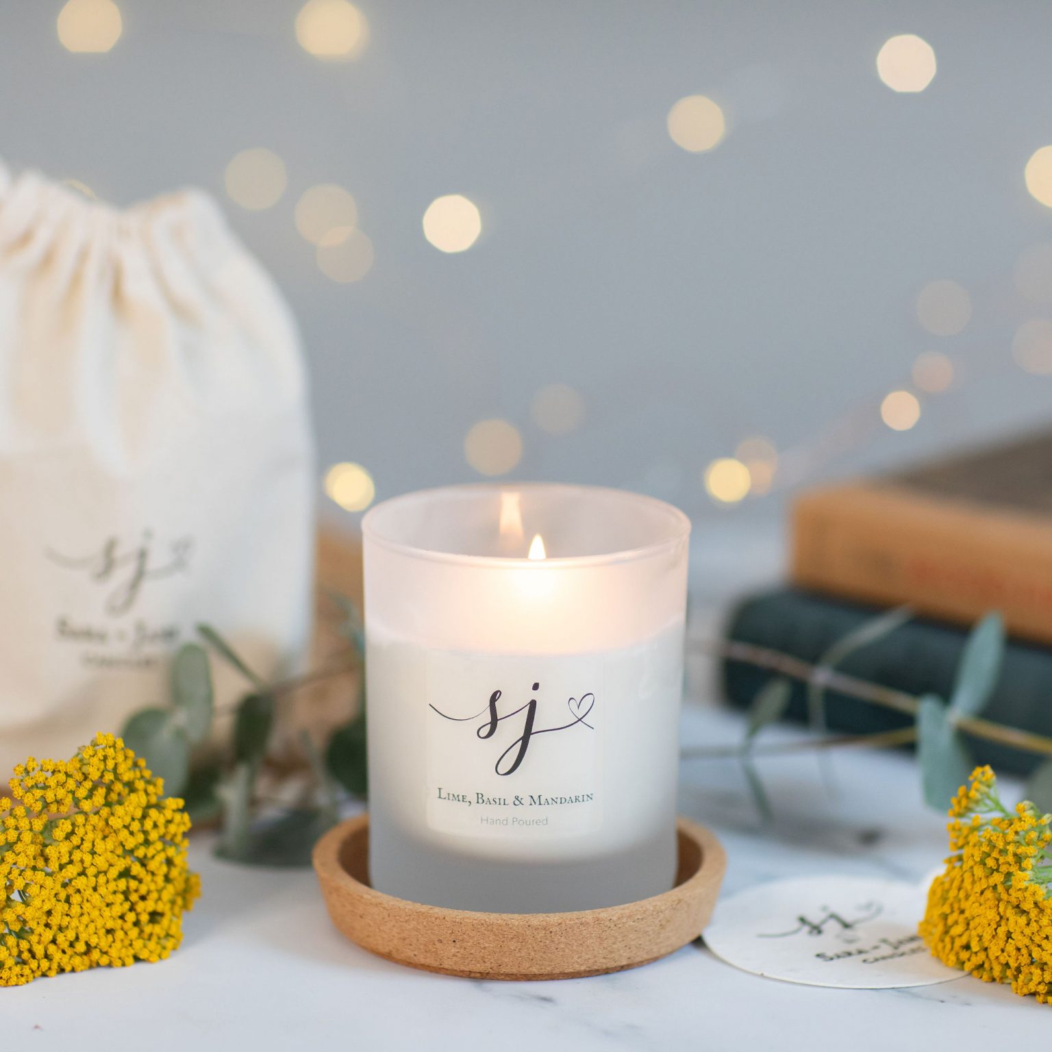 Candle Making Workshop at Fernleigh