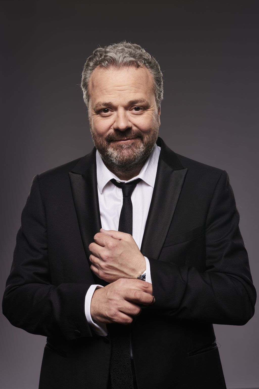 Chi-jester Comedy Night at Fernleigh Chichester