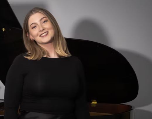 Charcuterie & Fizz Night – Katie Brown Live Music