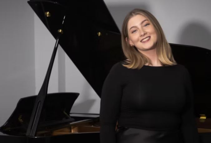 Afternoon Tea – Katie Brown Live Music